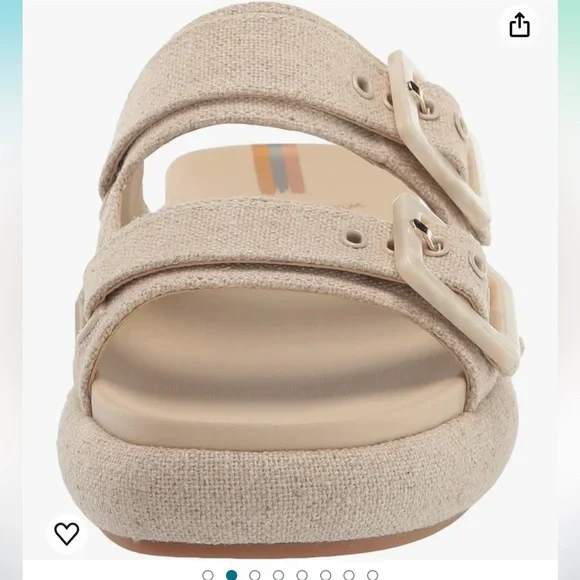 Sam Edelman Women's Kenzie 2 Sport Sandal - Picture 3 of 5